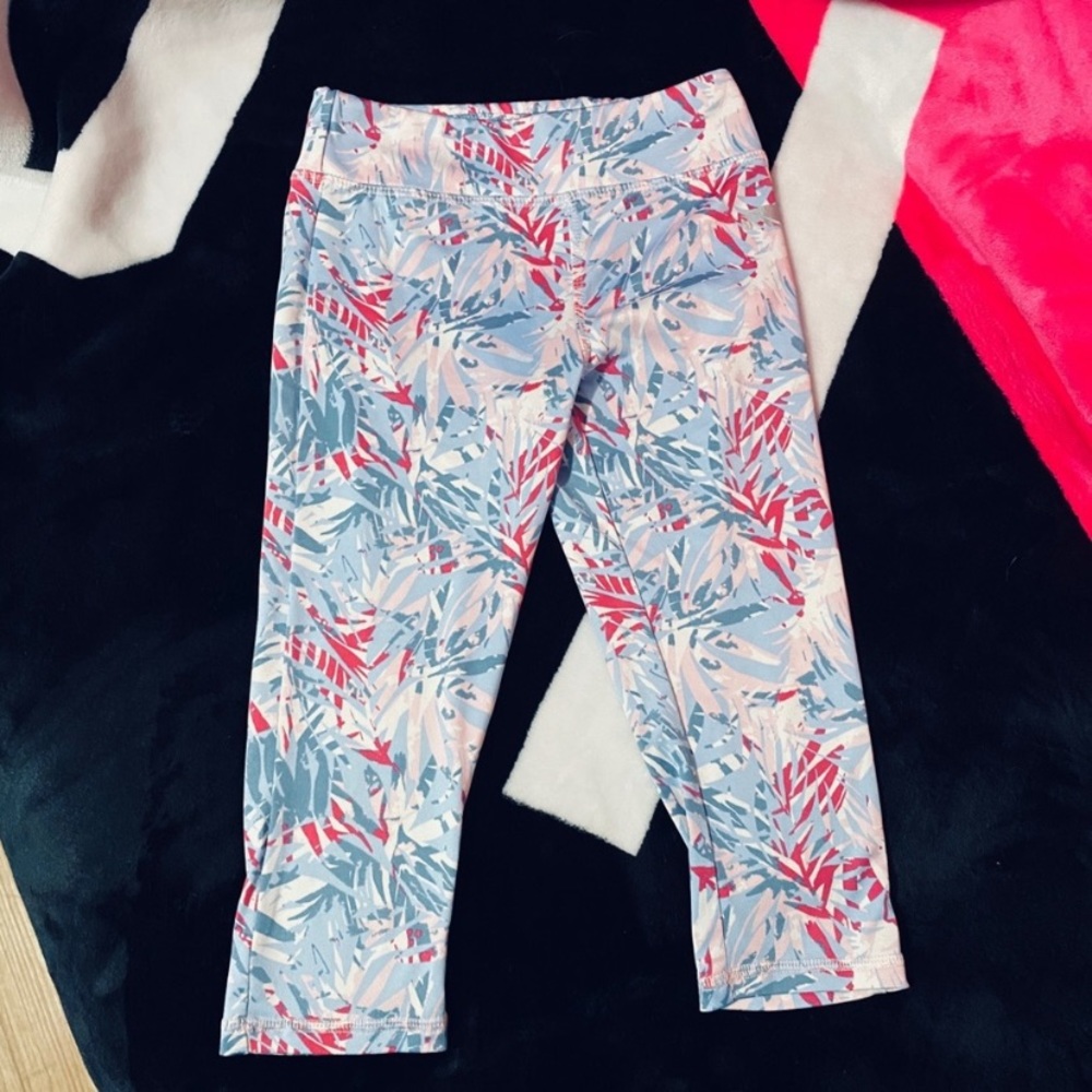Girls Yoga Pants